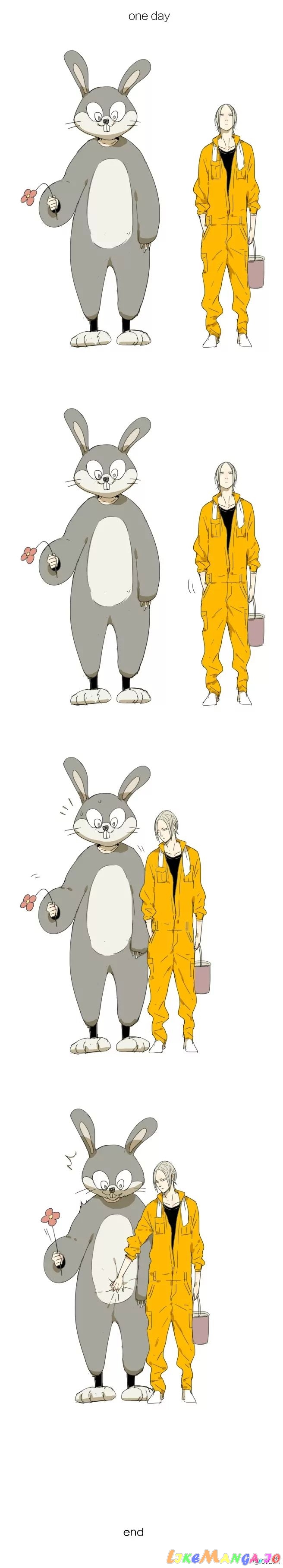 19 Days chapter 14 image 1